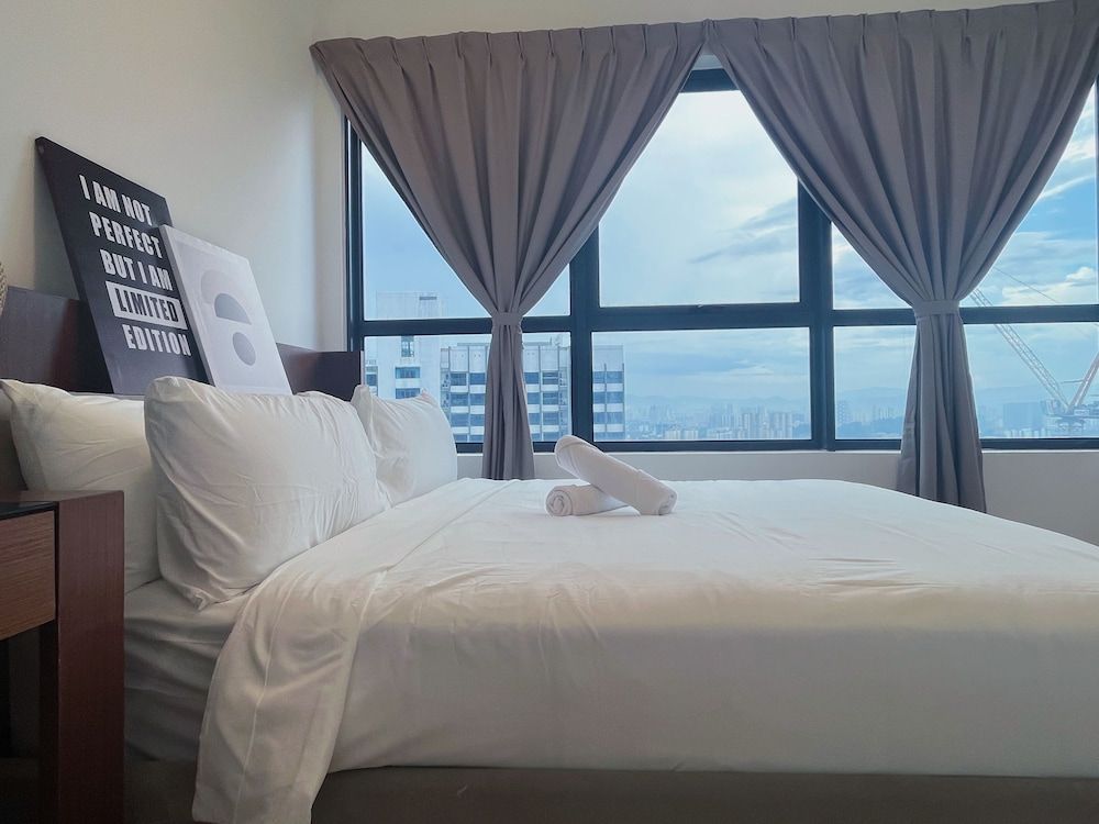 Arte Plus by Manhattan Group Apartment, 2 Bedrooms 18