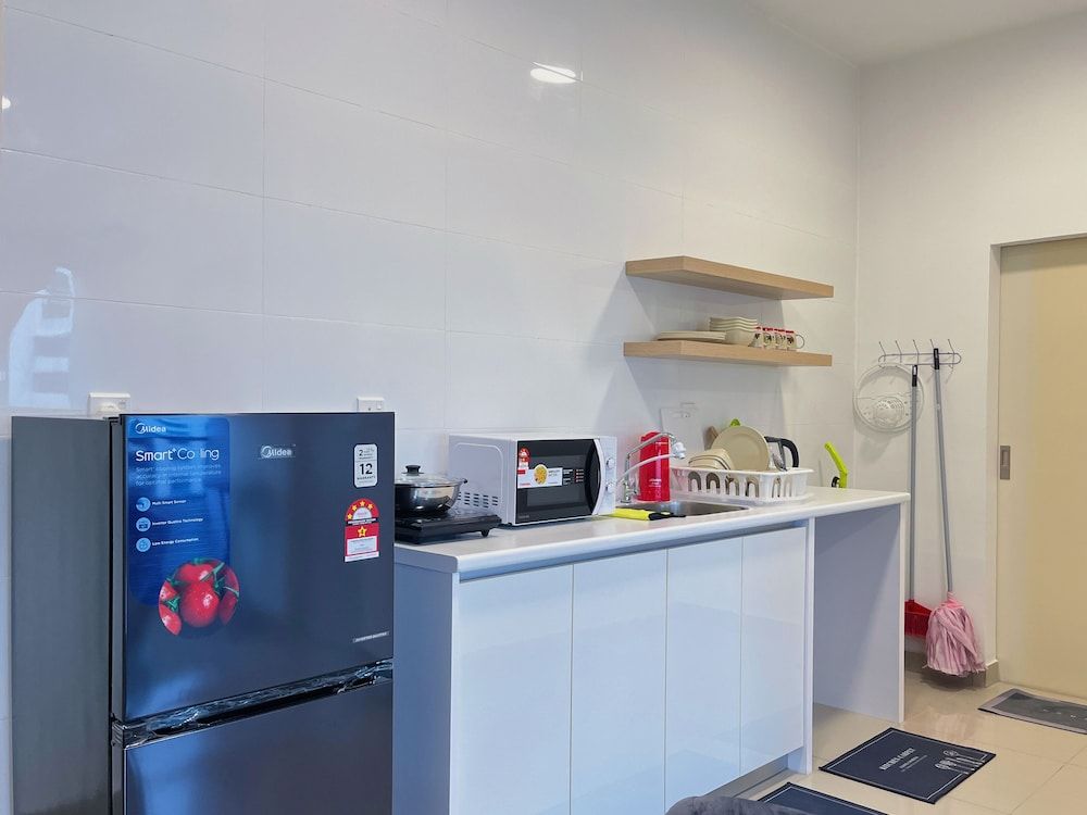 Arte Plus by Manhattan Group Apartment, 2 Bedrooms 29