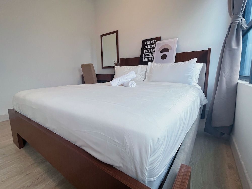 Arte Plus by Manhattan Group Apartment, 2 Bedrooms 15