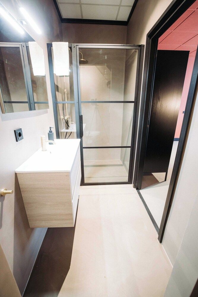 Boutique Hotel Lupo Comfort Triple Room 5