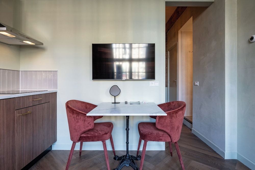 Grapèlli Boutique Hotel City Studio Suite 7