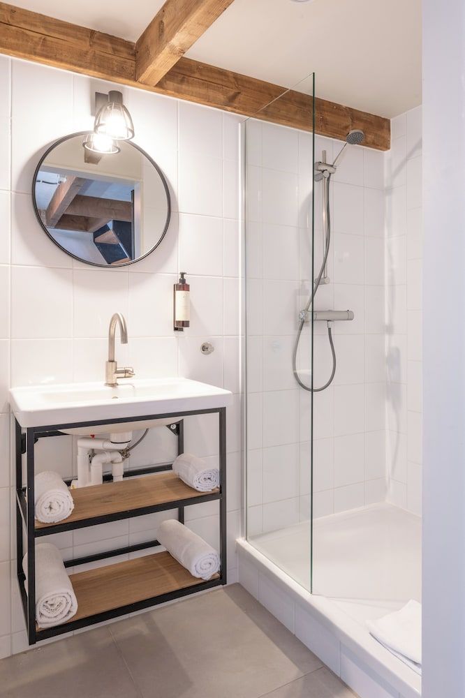 Grapèlli Boutique Hotel Family Loft, 1 King Bed with Sofa bed 5