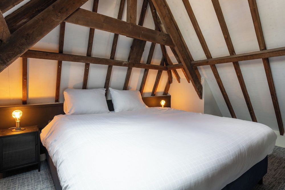 Grapèlli Boutique Hotel Family Loft, 1 King Bed with Sofa bed