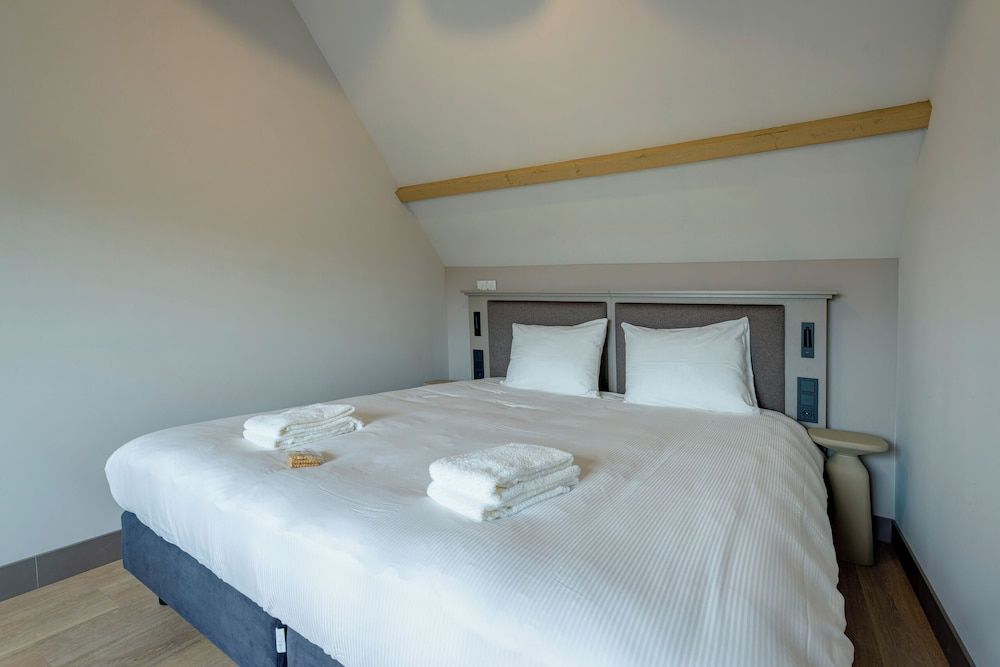 Signature Double Room, 1 King Bed