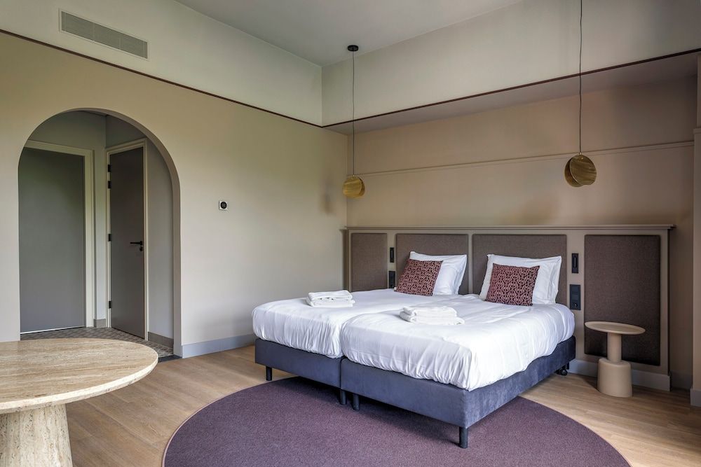 Deluxe Twin Room, 2 Twin Beds