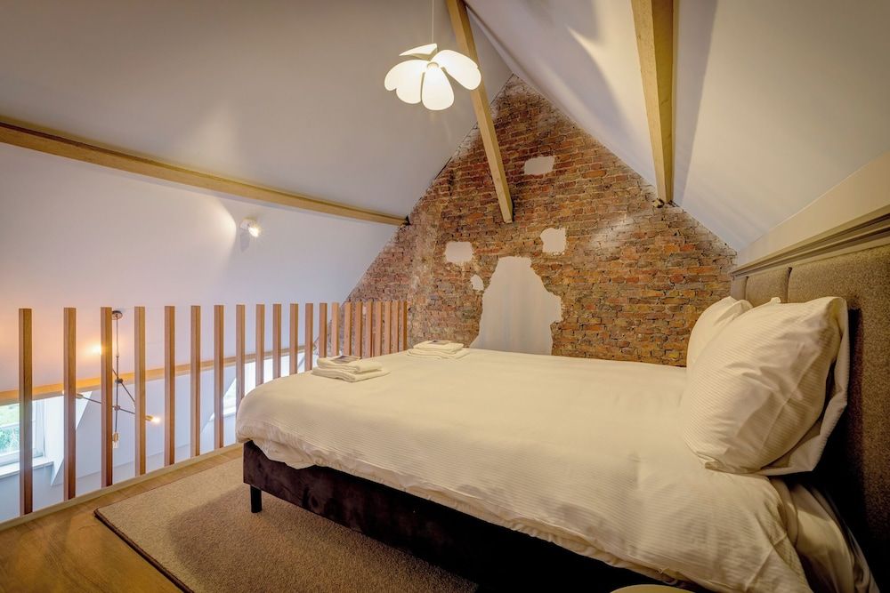 Superior Double Room, 1 King Bed