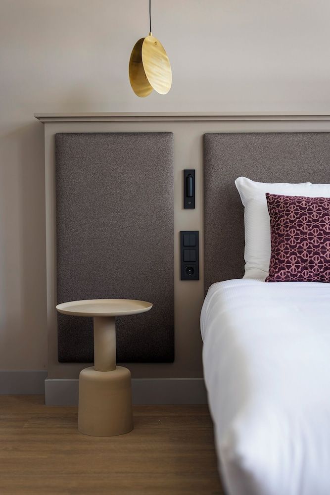 Family Double Room, 1 King Bed