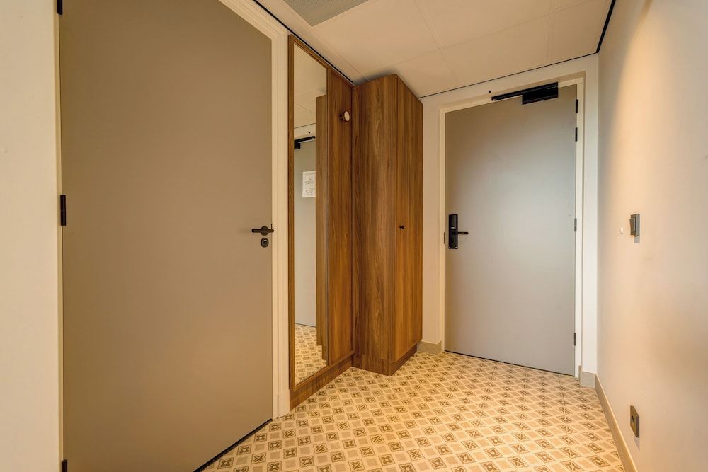 Signature Double Room, 1 King Bed