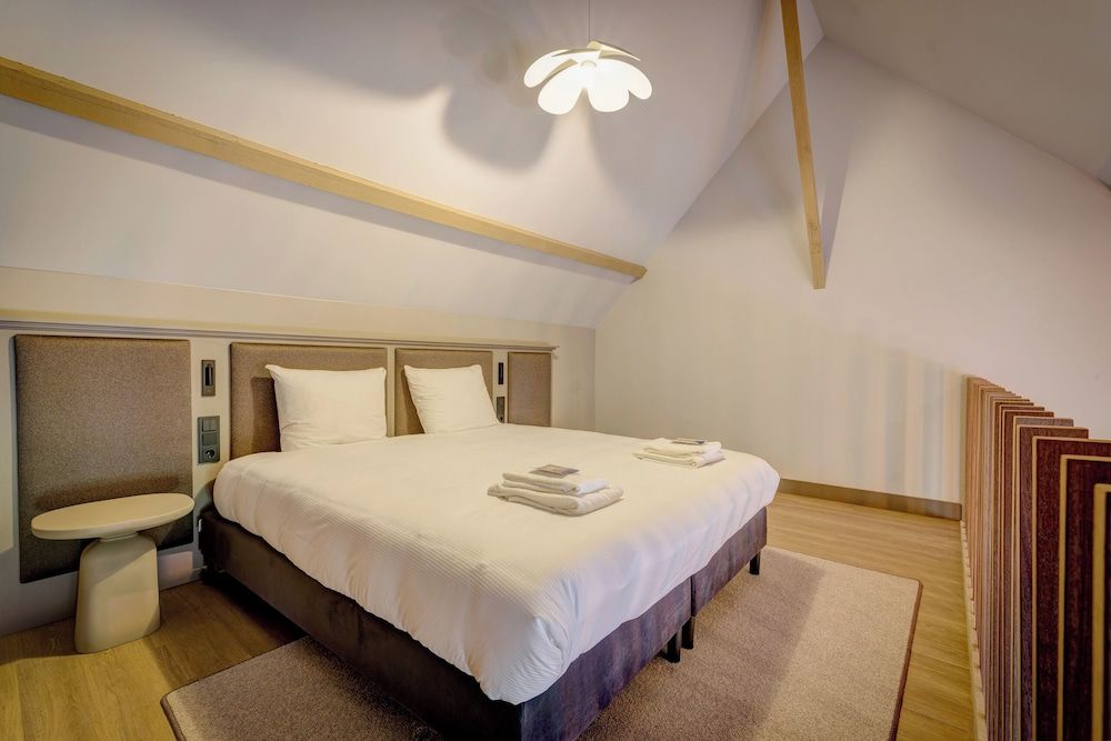 Superior Double Room, 1 King Bed