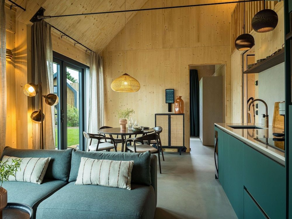 Apartment in Gelderland Near Nature Trails House 14