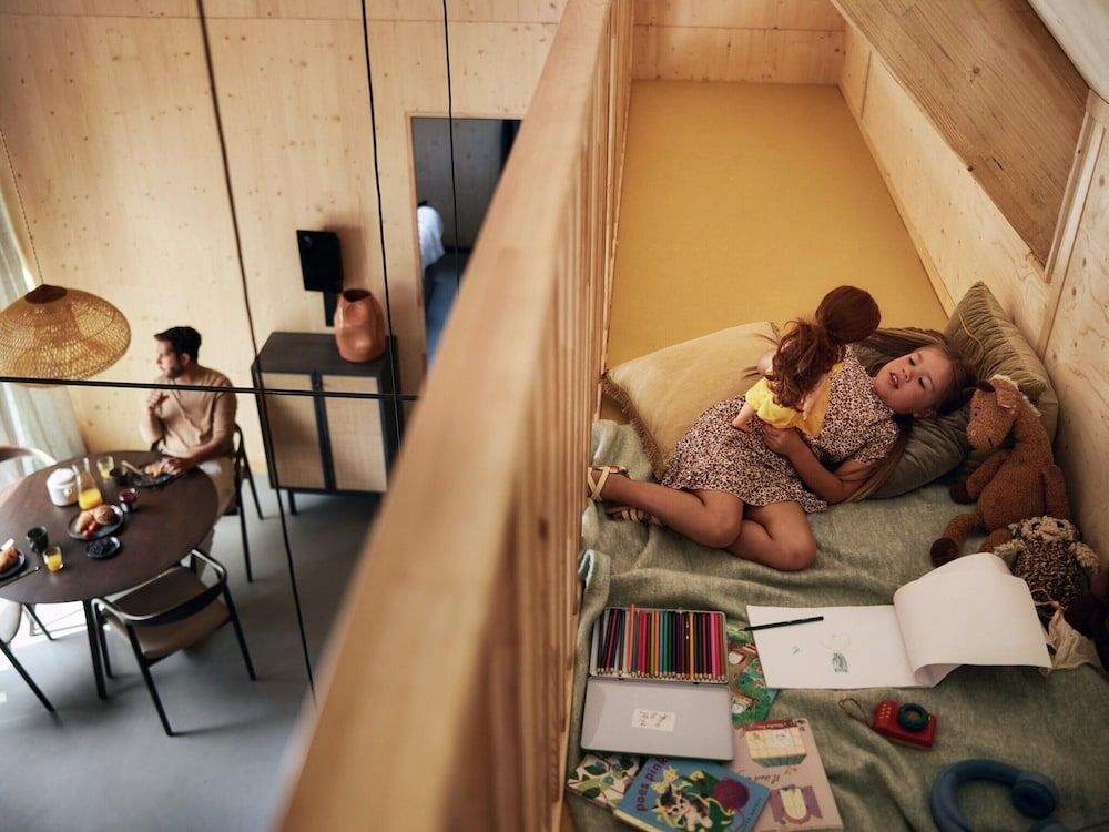 Apartment in Gelderland Near Nature Trails House 10