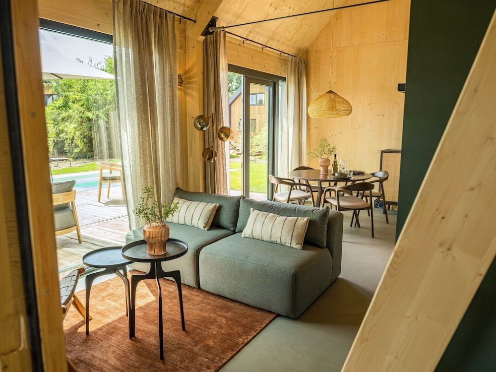 Apartment in Gelderland Near Nature Trails House 9