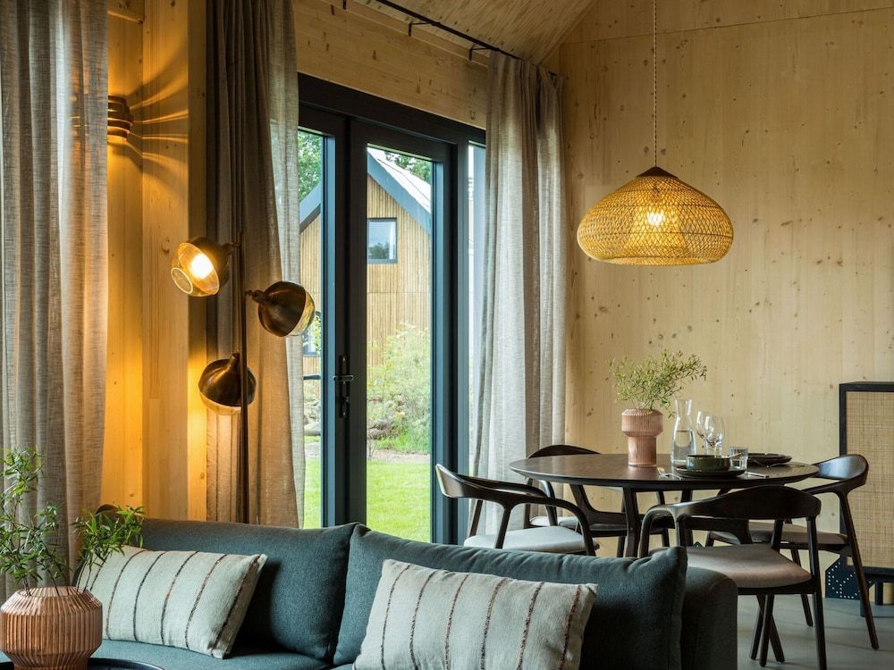 Holiday Home in Achterhoek With Pool & Sauna House 13