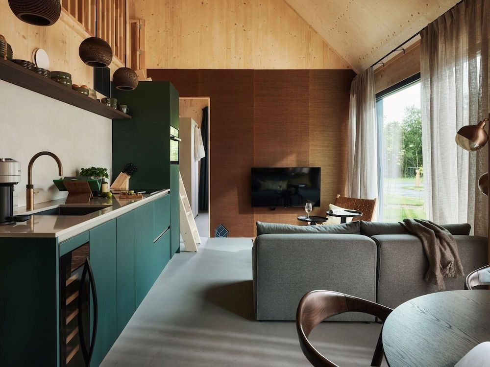 Holiday Home in Achterhoek With Pool & Sauna House 8