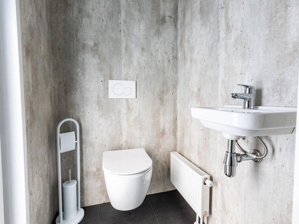 Apartment in Eindhoven Near City Center Chalet 10