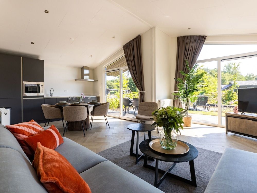 Apartment in Eindhoven Near City Center Chalet 11