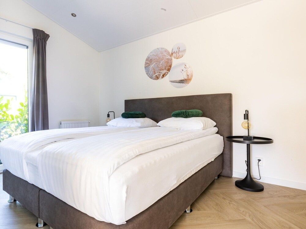 Apartment in Eindhoven Near City Center Chalet 2