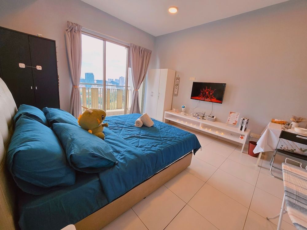 Neo Mutiara Damansara Studio 2PAX 1CP