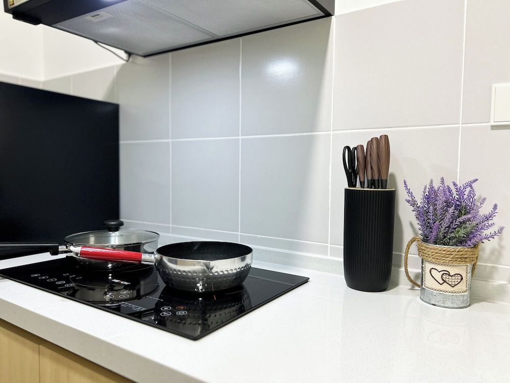 168 Park Selayang by Manhattan Group Apartment, 2 Bedrooms 29