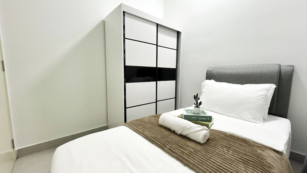 168 Park Selayang by Manhattan Group Apartment, 2 Bedrooms 16