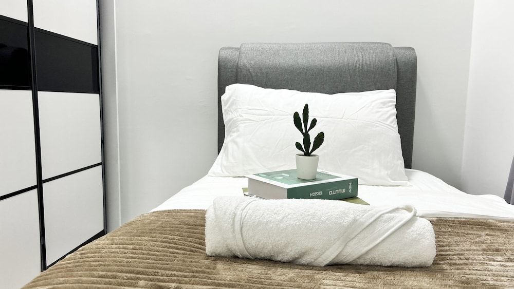 168 Park Selayang by Manhattan Group Apartment, 2 Bedrooms 15