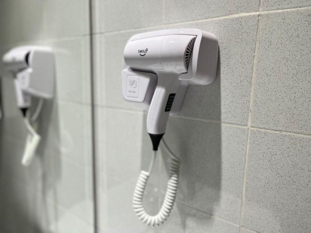 Smile Hotel C180 Cheras Selatan Romantic Room 3