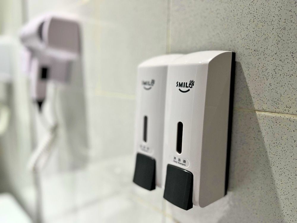 Smile Hotel C180 Cheras Selatan Romantic Room 2