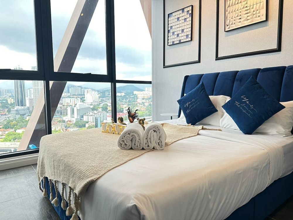 Premium Suite, 1 Bedroom, City View
