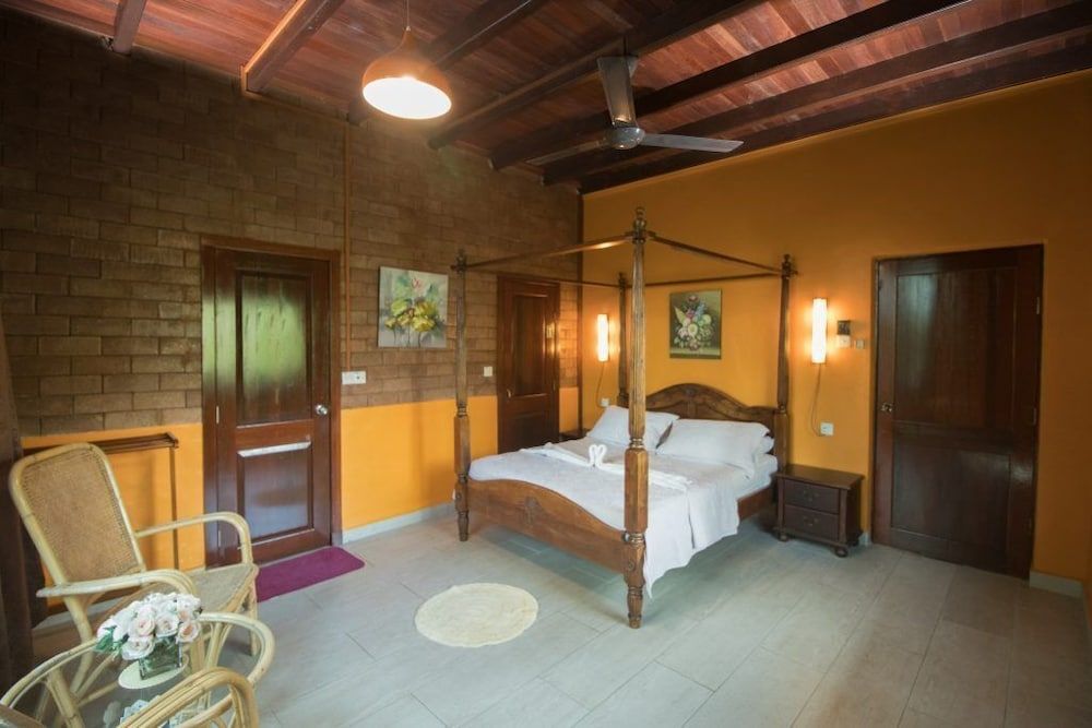 De Serenity - Exclusive Jungle Retreat JR House 9