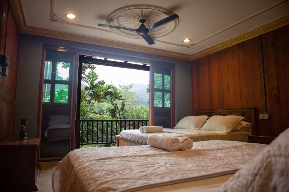 De Serenity - Exclusive Jungle Retreat Jaya Villa 3