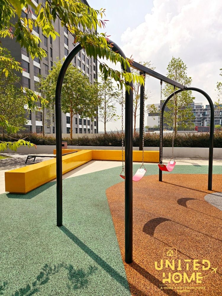 Children's Play Area