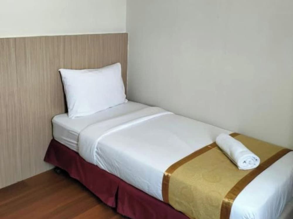 Seeds Hotel Kuala Selangor Single Room