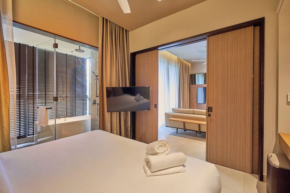 Antara Residence By Sleeping Lion Studio Suite, Mountain View