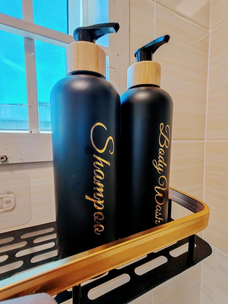 Comfy Tok Sira Home Kuantan 5 BR Family Bungalow 36