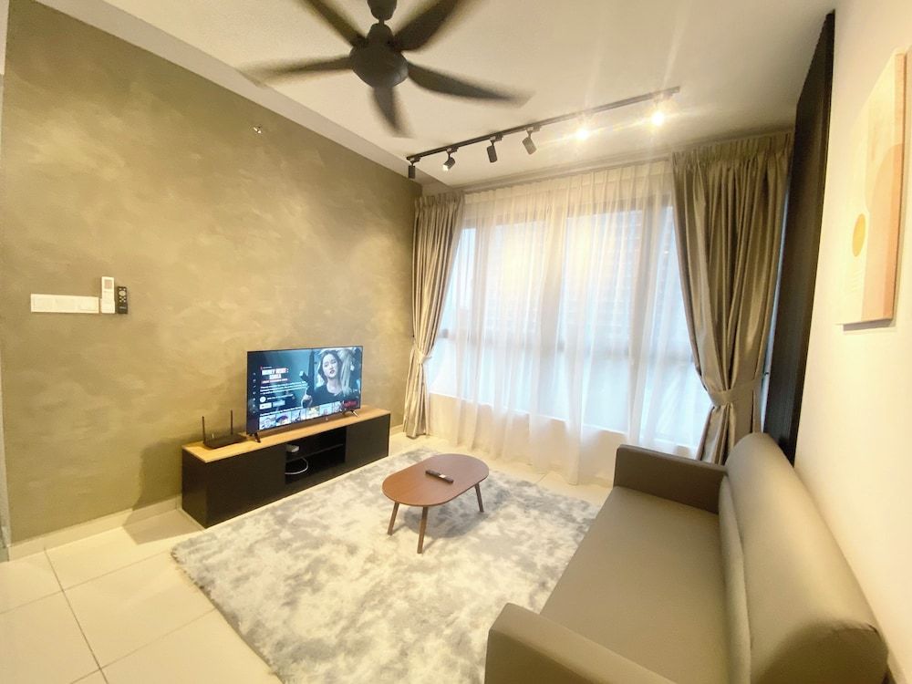 Gaia Residences by Sleepy Bear Deluxe Apartment, 3 Bedrooms 30