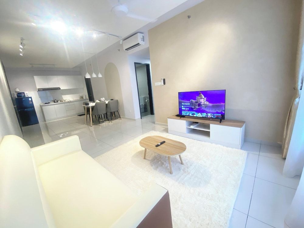 Gaia Residences by Sleepy Bear Deluxe Apartment, 3 Bedrooms 33