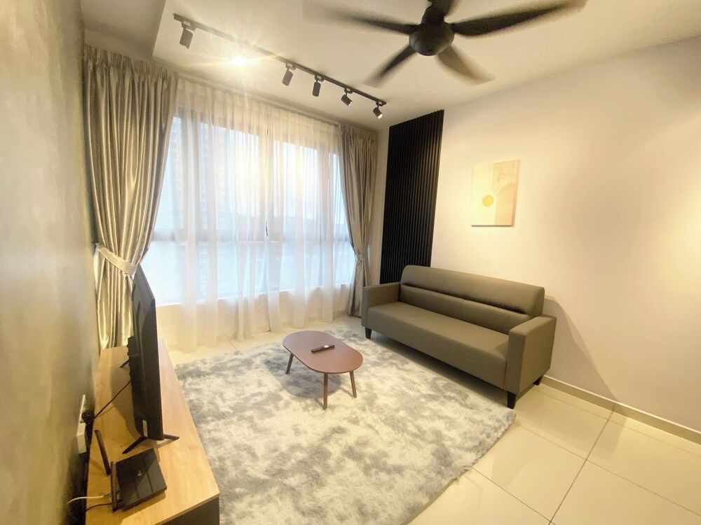 Gaia Residences by Sleepy Bear Deluxe Apartment, 3 Bedrooms 29
