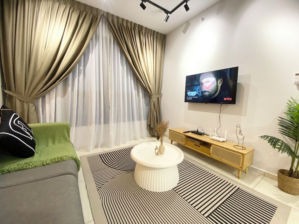 Gaia Residences by Sleepy Bear Comfort Apartment 15