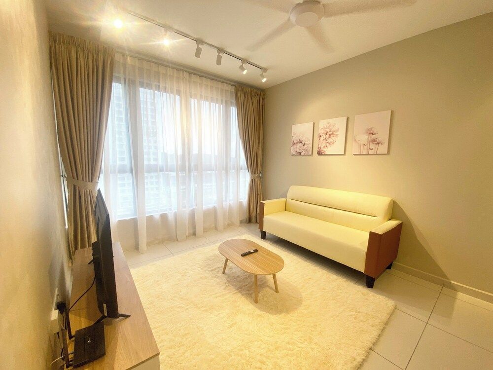 Gaia Residences by Sleepy Bear Deluxe Apartment, 3 Bedrooms 32