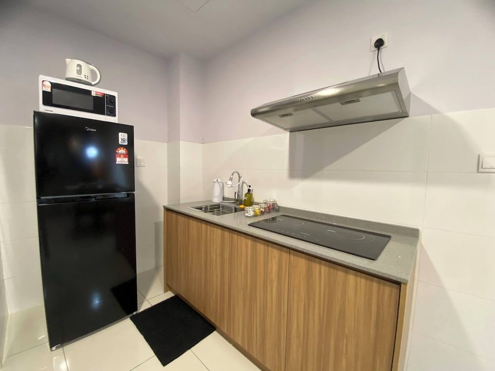 Gaia Residences by Sleepy Bear Deluxe Apartment, 3 Bedrooms 28