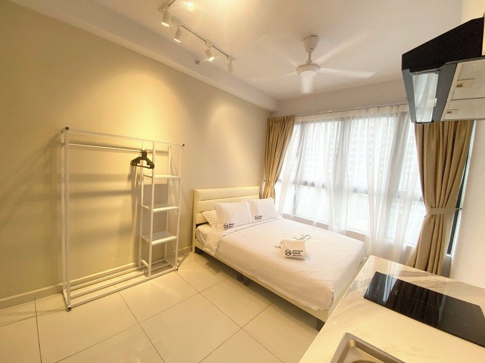 Gaia Residences by Sleepy Bear Deluxe Apartment, 3 Bedrooms 16
