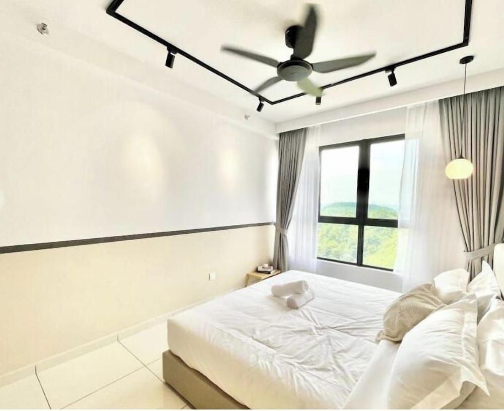 Gaia Residences by Sleepy Bear Premium Apartment, 1 Bedroom 2