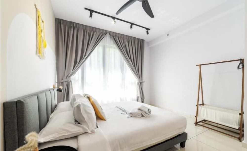 Deluxe Apartment, 2 Bedrooms