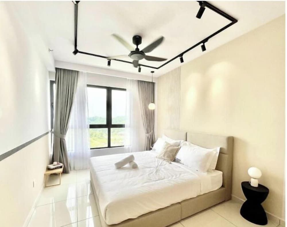 Gaia Residences by Sleepy Bear Premium Apartment, 1 Bedroom