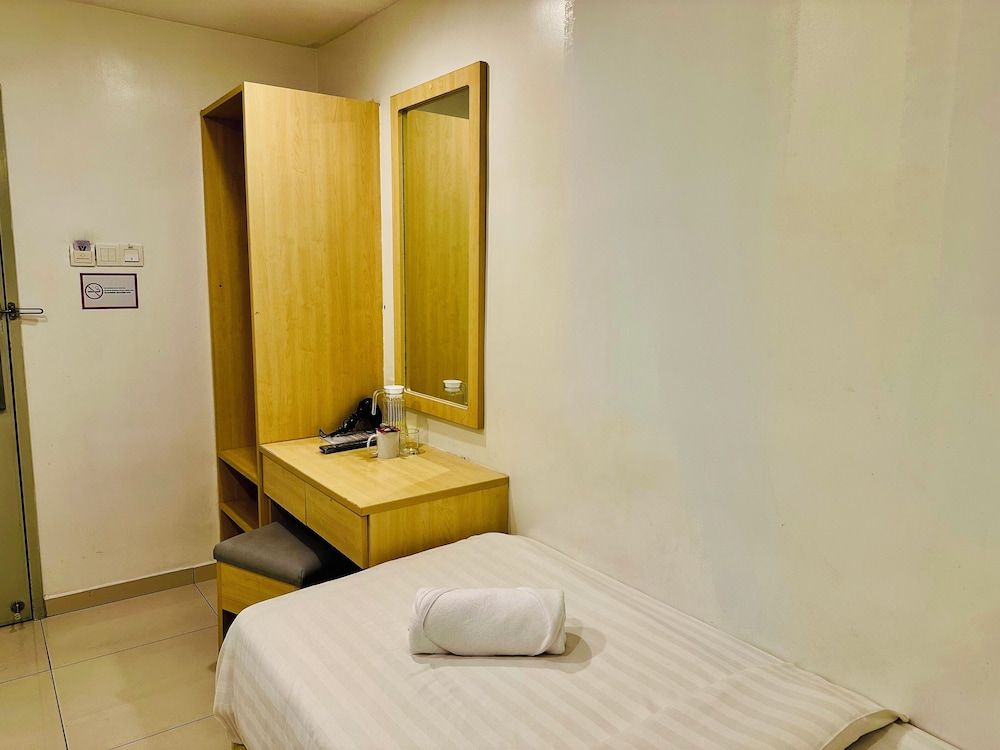 Superior Single Room