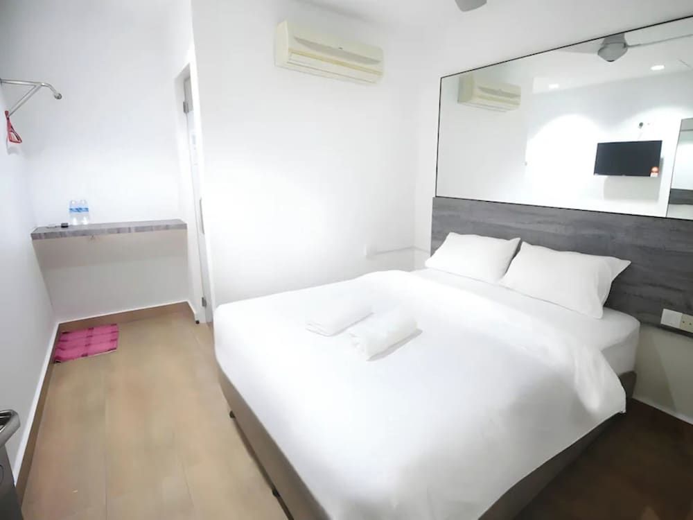 Smile Hotel Damansara Tropical Double Room