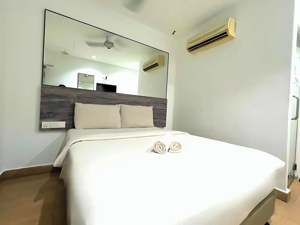 Smile Hotel Damansara Tropical