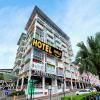 Smile Hotel Damansara Tropical