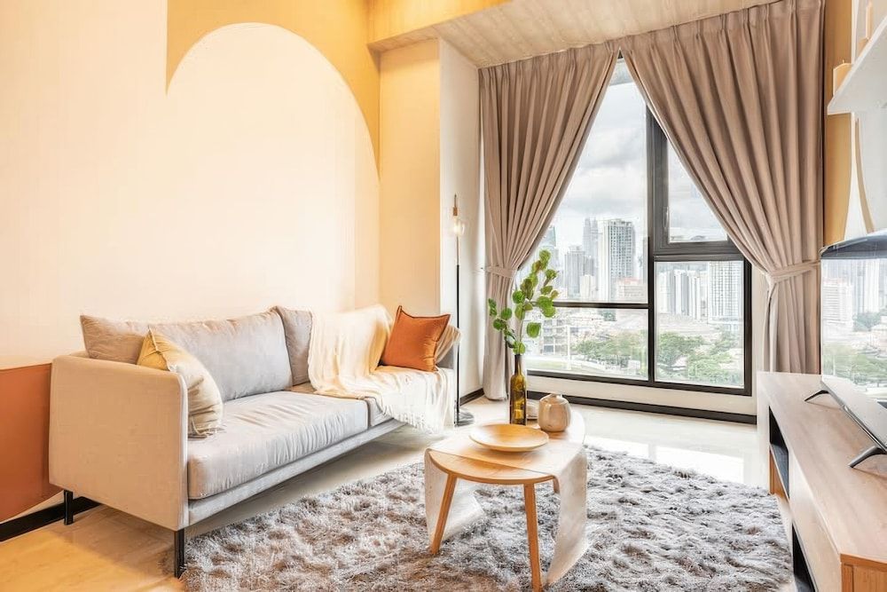 Superior Apartment, 3 Bedrooms, Balcony, City View