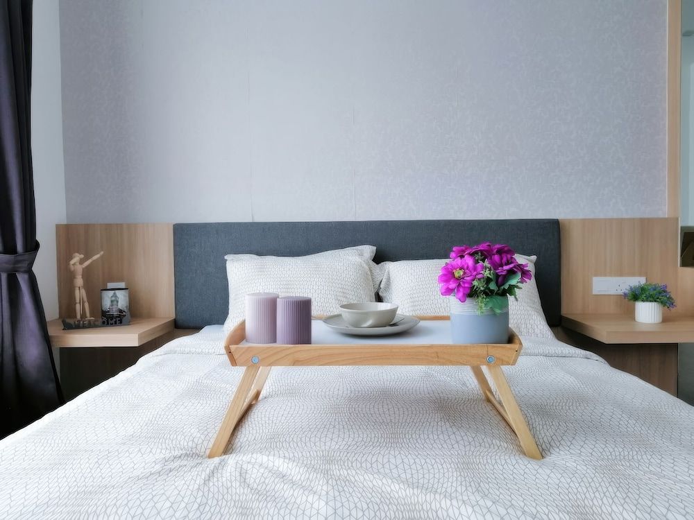 Superior Apartment, 3 Bedrooms, Balcony, City View